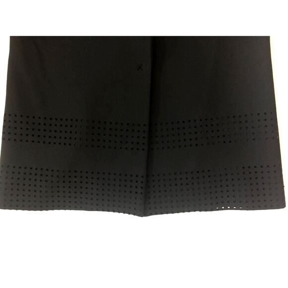 ELIZABETH and JAMES Lazer Cut Blazer/Jacket Size 0 - Picture 5 of 12